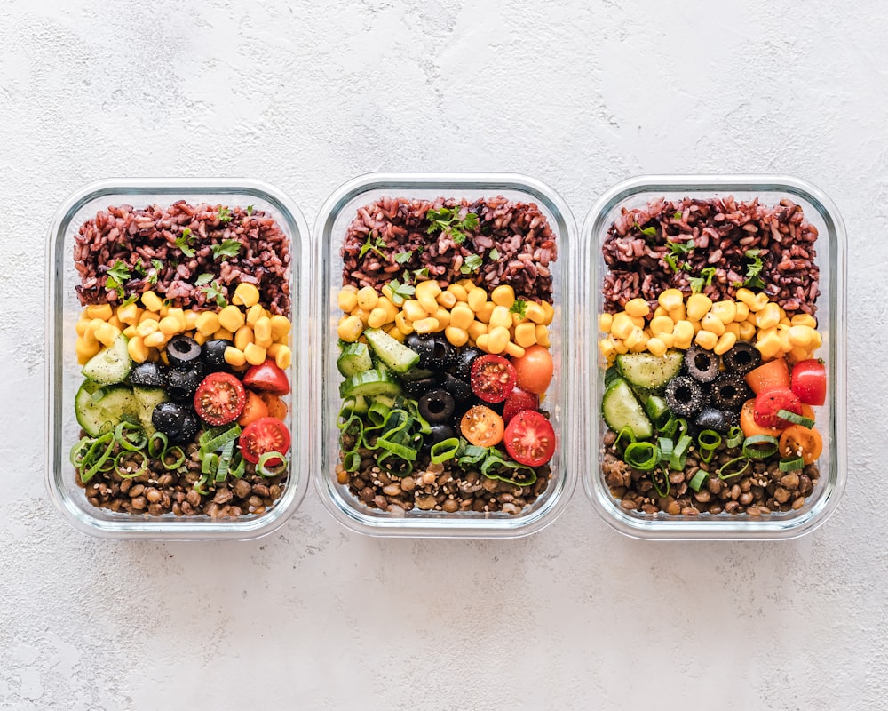 Quick breakfast recipes
